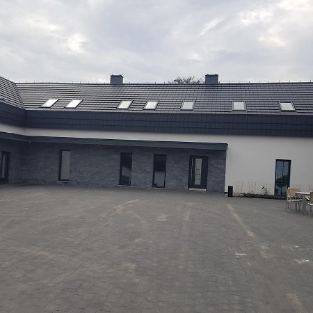 Mlynska 8 Opole-Gorki Villa Dış mekan fotoğraf