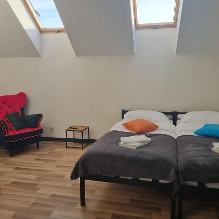 Mlynska 8 Opole-Gorki Villa Dış mekan fotoğraf