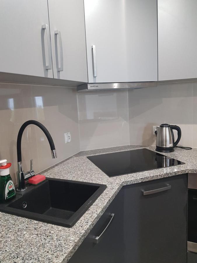 Mlynska 8 Opole-Gorki Villa Dış mekan fotoğraf