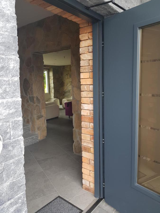 Mlynska 8 Opole-Gorki Villa Dış mekan fotoğraf