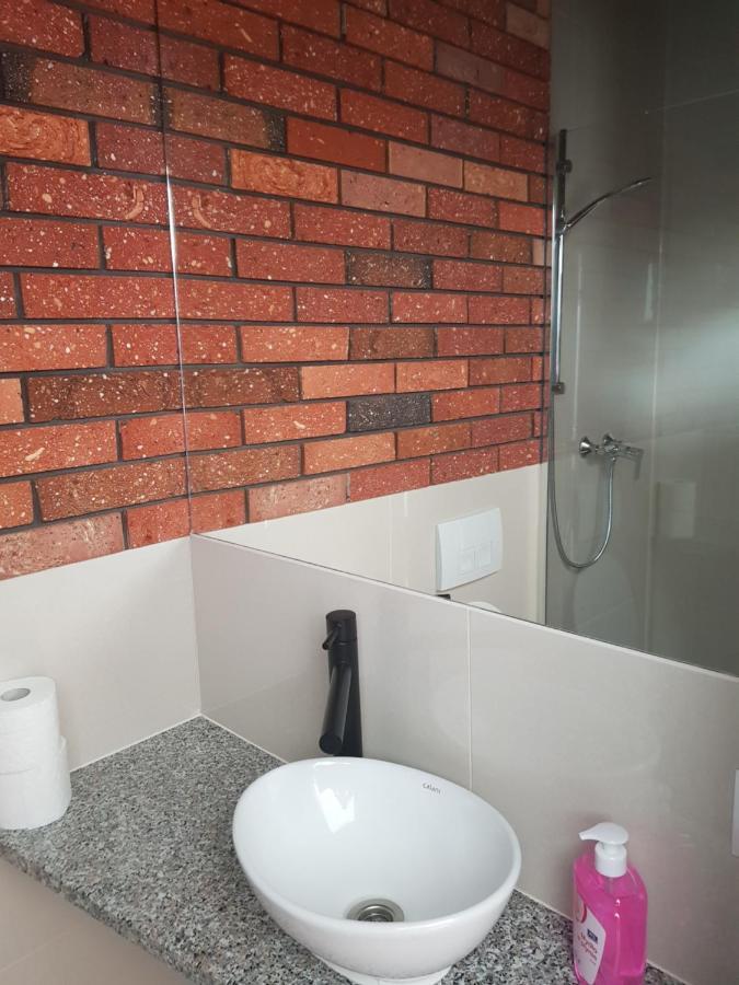 Mlynska 8 Opole-Gorki Villa Dış mekan fotoğraf
