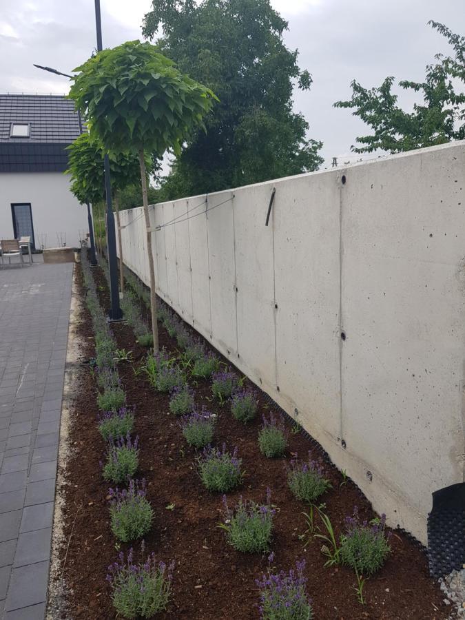 Mlynska 8 Opole-Gorki Villa Dış mekan fotoğraf