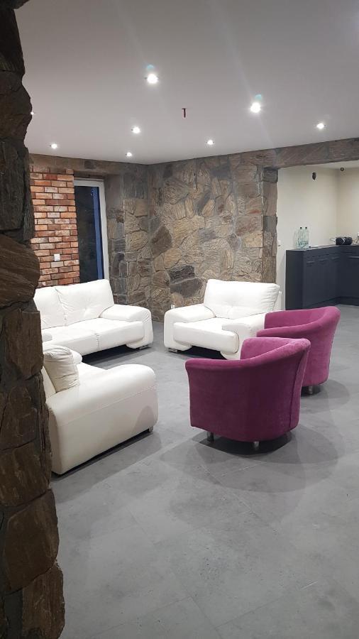 Mlynska 8 Opole-Gorki Villa Dış mekan fotoğraf
