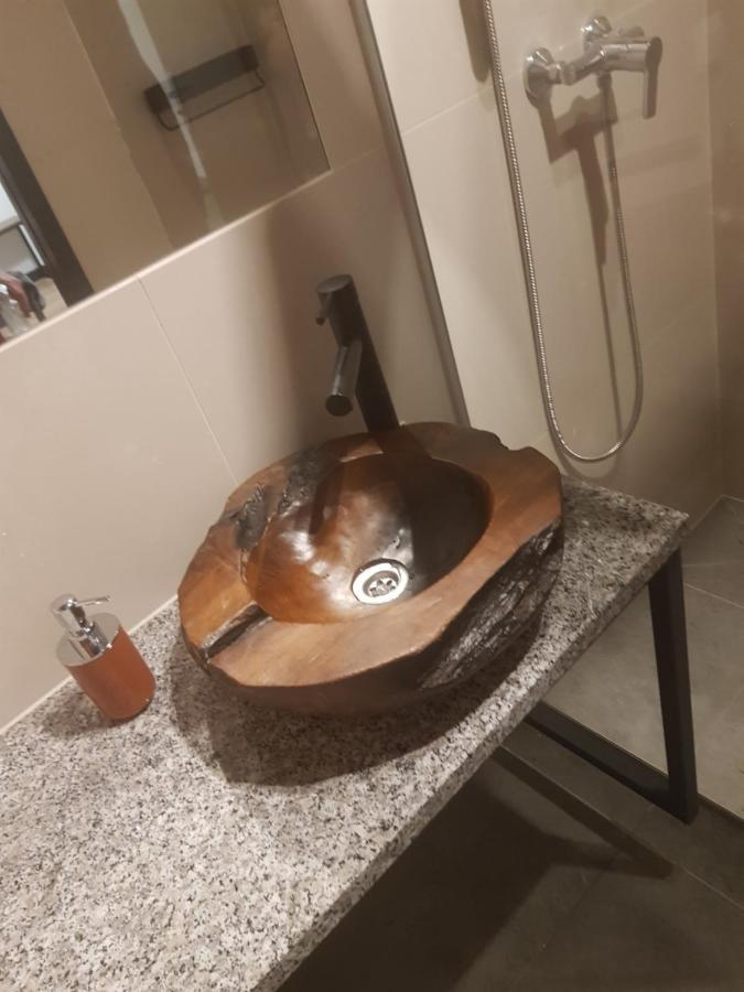 Mlynska 8 Opole-Gorki Villa Dış mekan fotoğraf
