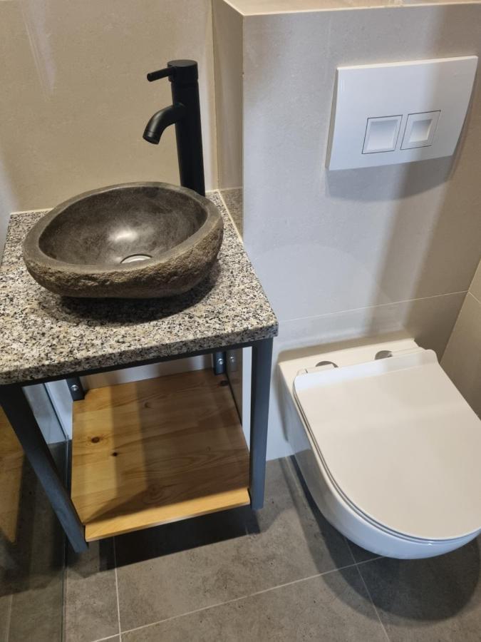 Mlynska 8 Opole-Gorki Villa Dış mekan fotoğraf