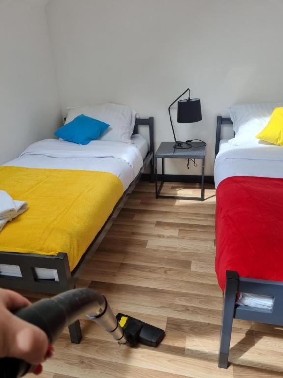 Mlynska 8 Opole-Gorki Villa Dış mekan fotoğraf